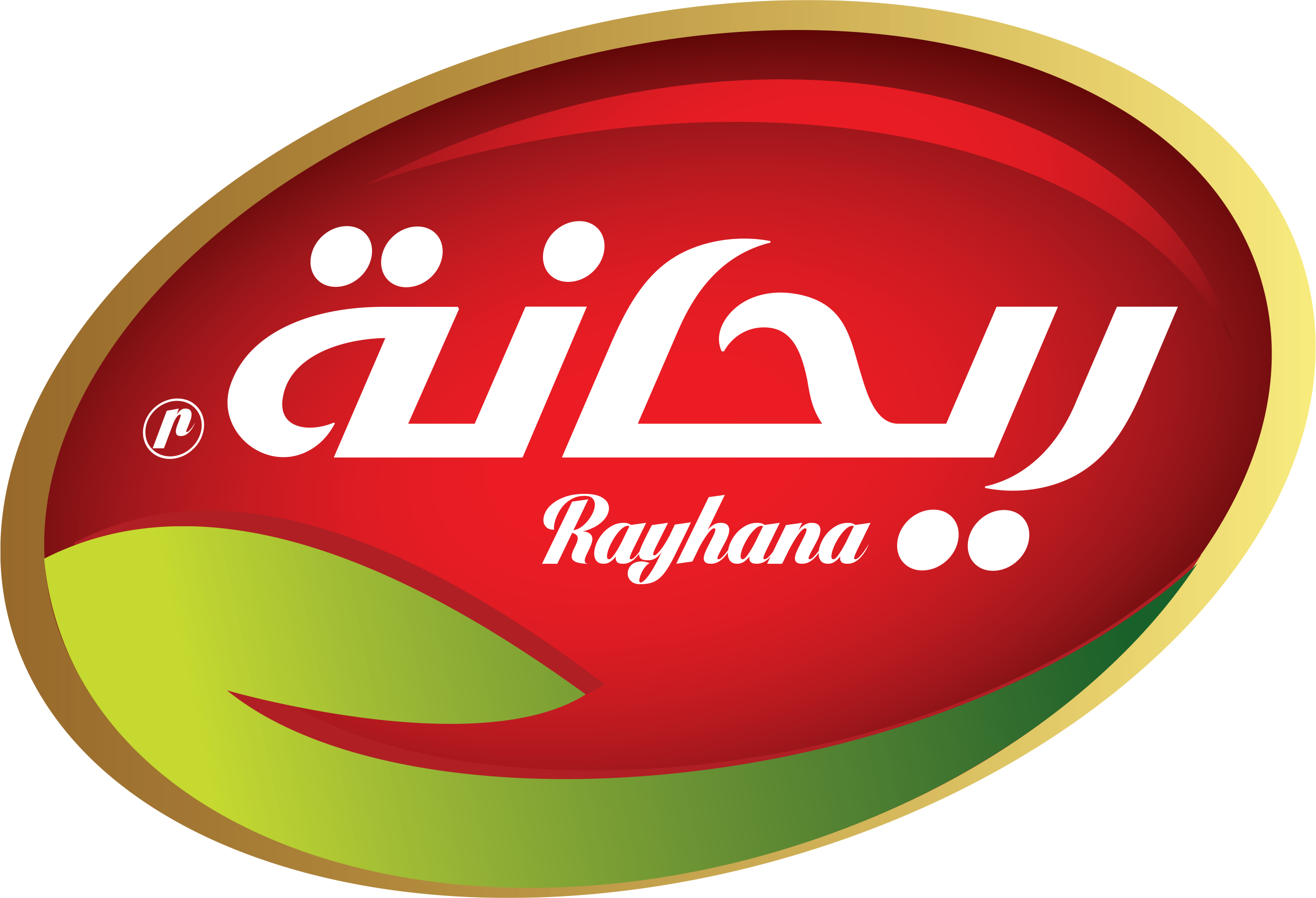 شعار الشركة
